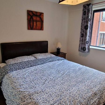 2 Bedroom Apartment Central Birmingham City Centre Kültér fotó
