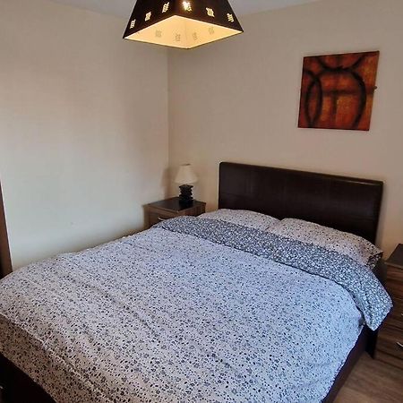 2 Bedroom Apartment Central Birmingham City Centre Kültér fotó