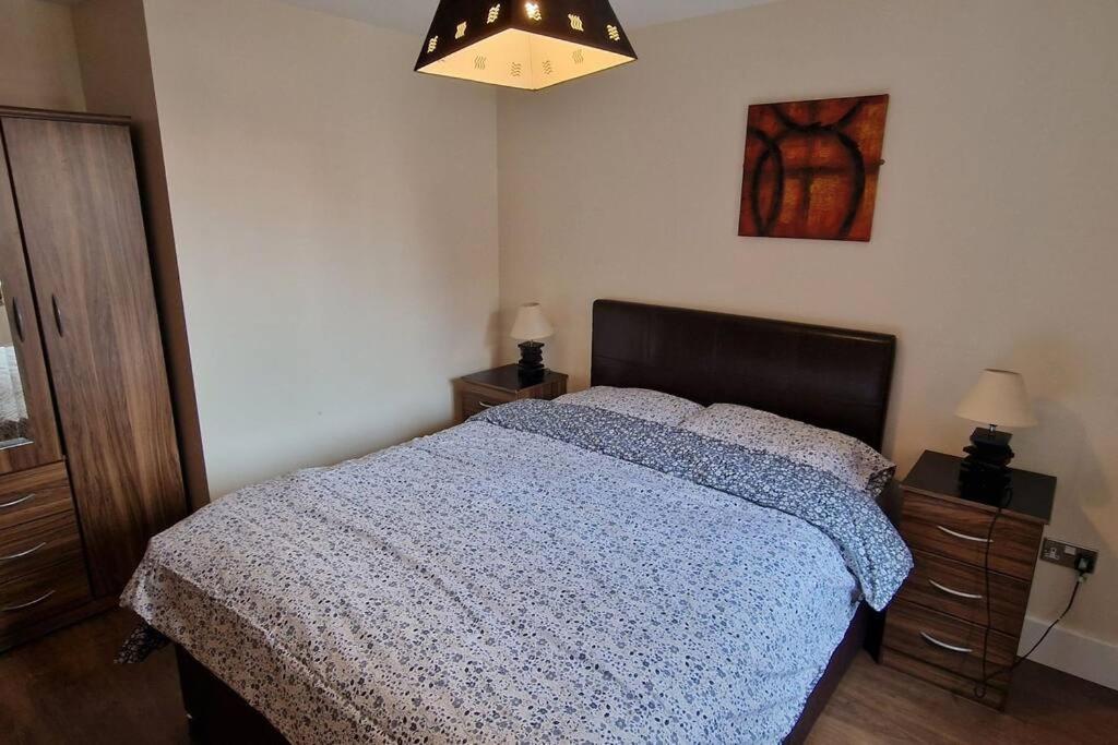 2 Bedroom Apartment Central Birmingham City Centre Kültér fotó
