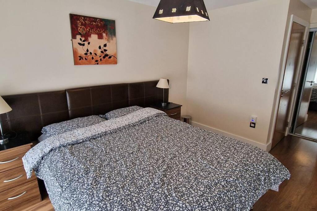 2 Bedroom Apartment Central Birmingham City Centre Kültér fotó