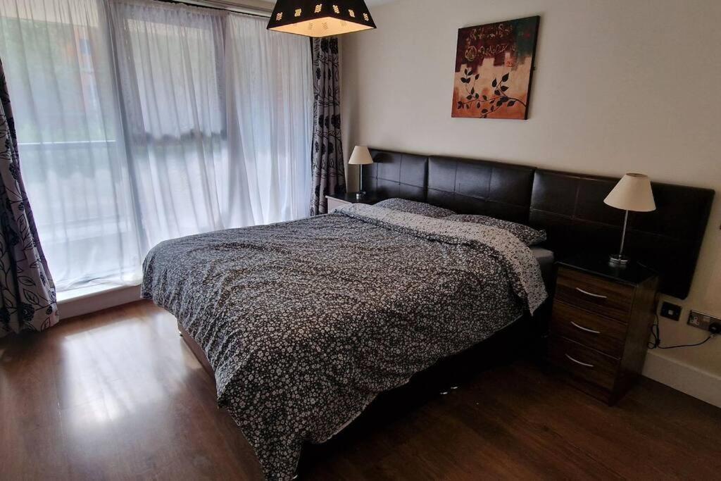 2 Bedroom Apartment Central Birmingham City Centre Kültér fotó